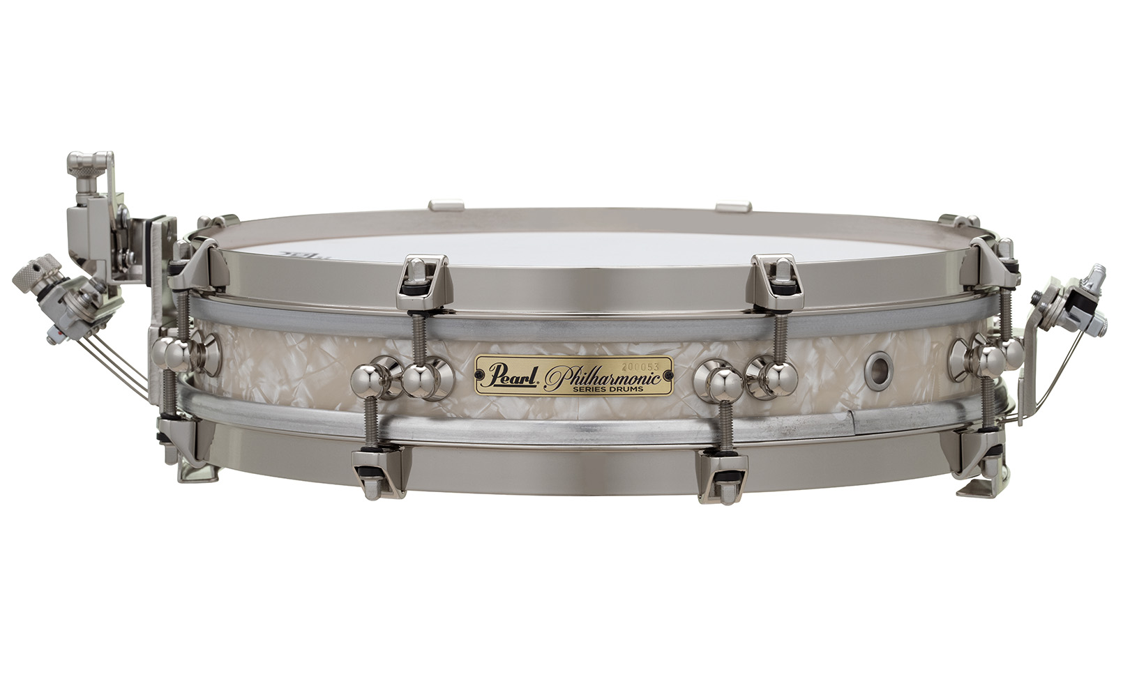 Philharmonic Pancake | Pearl Drums -Official site-